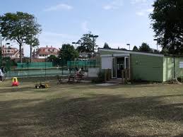 Local time on centre court with a clash between former world no. The Tennis Cafe And Tennis Courts In Gildridge Park Eastbourne Mapio Net