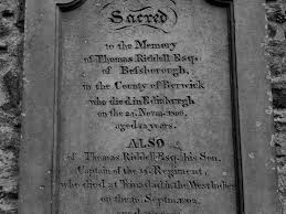 greyfriars kirkyard com as the anagram from tom marvolo riddle to i am lord voldemort which riddle reveals to harry at the end of harry potter and the chamber of secrets