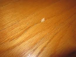 Scratches make a wood floor lose their shiny luster and appear dull. How To Cure Scratches And Dents On Hardwood Floor Home Improvement Stack Exchange