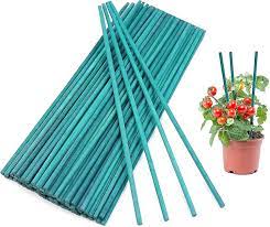 stakes for garden plant flower plant