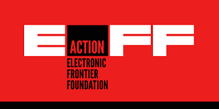 Electronic Frontier Foundation Free Your Phone Campaign gambar png