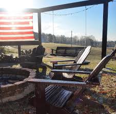 The diameter of the circle should be slightly larger than the outside dimensions of. This Diy Backyard Pergola With Swings And Fire Pit Is The Perfect Piece For Friends And Family Laptrinhx News