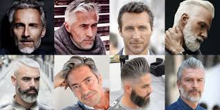 How to maintain this style 27 Best Hairstyles For Older Men 2021 Guide