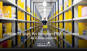 All of the solos and ensembles you submitted for special permission are now on our fba s&e list. How To Start An Amazon Fba Business As A Side Income Make A Website Hub