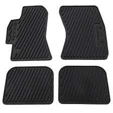 subaru outback all weather floor mats