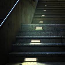 Outdoor Led Stair Light Home Central
