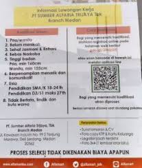 Loker di kimstar tanjung morawa / lowongan kerja medan pt. Daftar Perusahaan Di Tanjung Morawa Terbaru Di Kim Star Atau Sekitarnya