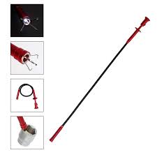Claw Magnetic Pick Up Tools Telescopic Magnet Pickup Tool
