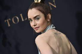 Collins married again in 1984 to jill tavelman, and together, they have a daughter named lily collins. How Old Is Lily Collins And What Has The Emily In Paris Actress Starred In