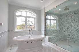 Glass Shower Doors Calgary Frameless