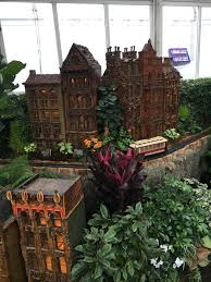 holiday train show awesome experience