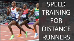 sd workouts for distance runners