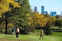 Theodore Wirth Golf Club - Minneapolis Park & Recreation Board