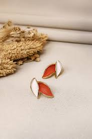cosita Earrings - Red - Casual - Trendyol
