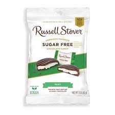 whole russell stover sugar free