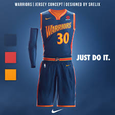 Shop licensed golden state warriors apparel for every fan at fanatics. Srelix Nba Jersey Concepts