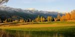 Teton Pines Country Club - Golf in Jackson, Wyoming