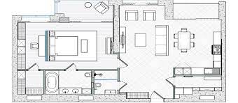 Real Estate Floor Plans 3 Key Types