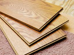 engineered hardwood floors vs laminate