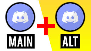 Maybe you would like to learn more about one of these? How To Make An Alt Account On Discord Use Two Accounts At The Same Time Youtube