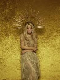 Resultado de imagen para shakira el dorado tour