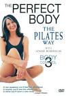 Pilates Body Control  Movie