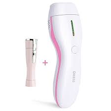 Clinical trials of the mlay ipl hair removal machine have shown that users can experience 90% hair reduction in only four weeks! Amazon Com Verseo Esmooth Hair Removal Epilation Roller Pen Best Facial Removal And Body Groomin Hair Removal Permanent Ipl Laser Hair Removal Hair Removal