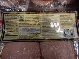 natural uncured canadian bacon slices