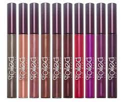 makeup geek foiled collection for