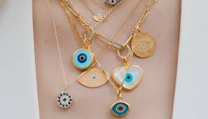 what is evil eye jewelry and what does