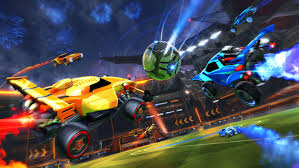 Rocket League Game Director Addresses Drop In Player