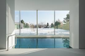 Interior Swimming Pool By Blockstudio