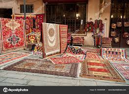 street counter traditional carpets