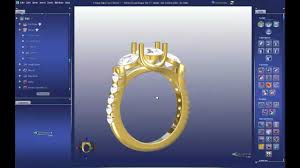 Top 16 Of The Best Jewelry Design Software