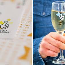 Not only does the euromillions offer a punt at the jackpot, but each ticket can also make a lucky winner a millionaire (image: Euromillions Results Winning Numbers For Friday February 19 2021 Derbyshire Live
