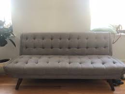 sofa bed in brooklyn ny offerup
