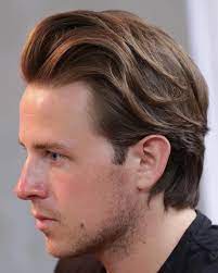 From plucking to waxing to trimming, here's three different ways to get rid of all those unwanted ear hairs. The Ear Tuck Haircut A Suave Style For Modern Day Gentlemen
