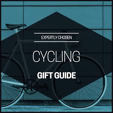 20 seriously good gifts for cyclists