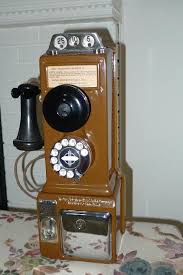 Antique Telephone Gallery Old Phone