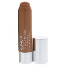 clinique chubby in the foundation