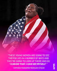 Tamyra mariama mensah stock is an american sport wrestler who competes in the women's freestyle category and is a current world champion in. 1uxpl1tll Bf M
