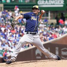 Brewers recall Ethan Small, designate Connor Sadzeck for assignment - Brew Crew Ball