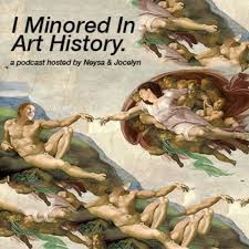 I Minored In Art History.