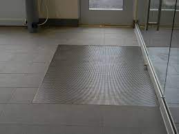 klost entrance mats floor grates