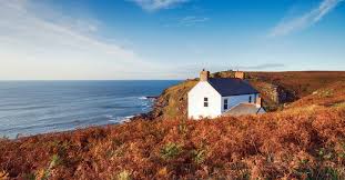 self catering holidays from
