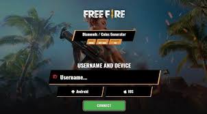 Sometimes 13.500 diamonds doesn't work try to use 7.500 it work! Free Fire Diamond Generator See Illegal Websites Circulating On The Internet Free Fire Mania