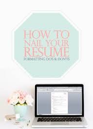 Tips to Write a Perfect Resume to Impress an Interviewer Allstar Construction