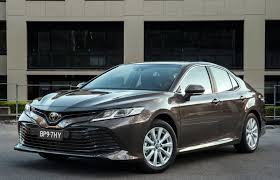 toyota camry 2017 reviews technical