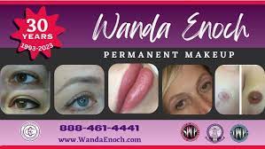 wanda enoch cosmetic enhancement clinic