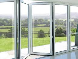 aluminium profiles for windows and